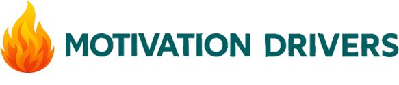 Motivation Drivers Logo